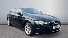 Used 2020 Audi A3 Hatchback | £12,290 (Super price)