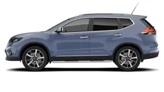 Used 2015 Nissan X-Trail Tekna SUV | £7,850 (Fair price)