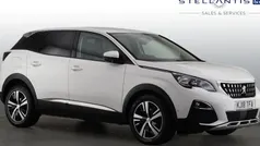 Used 2018 Peugeot 3008 Allure Estate | £10,581 (Fair price)