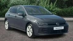 Used 2025 VW Golf VIII Match Hatchback | £25,390 (Fair price)