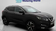 Used 2018 Nissan Qashqai S SUV | £11,700 (Fair price)