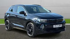 Used 2023 Vauxhall Grandland X SUV | £19,995 (Fair price)