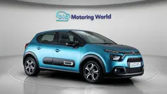 Used 2022 Citroën C3 PureTech Hatchback | £10,100 (Good price)