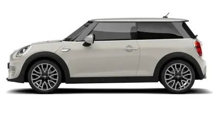 Used Mini Cooper S Hatch 178 HP (130 kW) 2023 Hatchback
