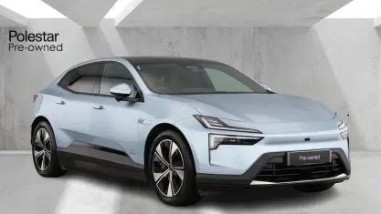 Used Polestar 4 Plus 200 kW (272 HP) 2026 SUV