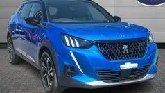 Used 2023 Peugeot 2008 GTi SUV | £17,070 (Fair price)