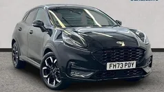 Used 2023 Ford Puma ST-Line X Hatchback | £17,946 (Fair price)