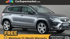 Used 2025 Seat Ateca FR SUV | £18,197 (Super price)