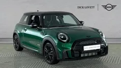 Used 2023 Mini Cooper Hatch Hatchback | £24,365 (Fair price)