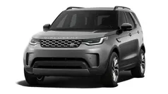 Used 2024 Land Rover Discovery 5 S SUV | £66,584 (Fair price)