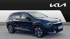 Used 2024 Kia Sportage 3 SUV | £29,990 (Fair price)