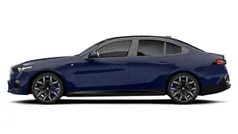 New 2025 BMW i5 M Sport Sedan | £74,968 (Fair price)