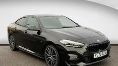 Used 2022 BMW 220 M Sport Coupe | £18,790 (Super price)