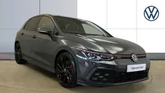 Grey Used 2020 VW Golf VIII GTI Hatchback | £23,735 (Fair price)