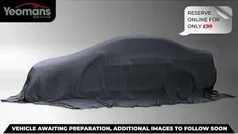 Blue Used 2022 Peugeot 3008 Allure SUV | £19,528 (Fair price)