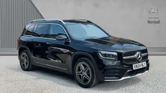 Mercedes GLB200