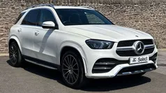 Used 2022 Mercedes GLE400 AMG line SUV | £50,650 (Fair price)