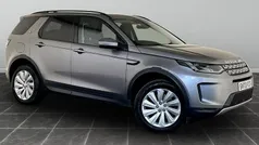 Used 2020 Land Rover Discovery Sport SE SUV | £15,295 (Fair price)