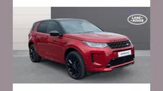 Used 2020 Land Rover Discovery Sport HSE Dynamic SUV | £25,753 (Fair price)