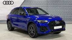 Used 2023 Audi Q5 Comfort SUV | £41,742 (Fair price)