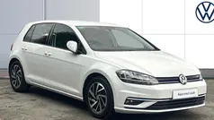 Used 2019 VW Golf VII Match Hatchback | £12,247 (Fair price)