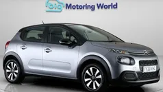 Used 2020 Citroën C3 Feel Hatchback | £9,300 (Fair price)