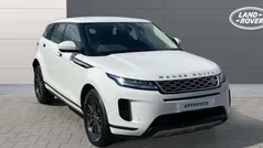 Used 2023 Land Rover Range Rover evoque Hatchback | £18,873 (Super price)