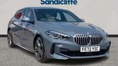 Used 2024 BMW 118 M Sport Hatchback | £19,000 (Good price)