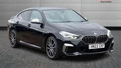 Used 2024 BMW M235 Coupe | £27,180 (Good price)