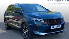Used 2024 Peugeot 5008 GTi MPV | £26,483 (Fair price)