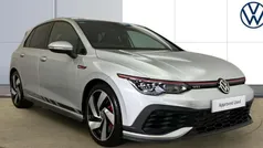 Used 2024 VW Golf VIII GTI Hatchback | £31,117 (Fair price)