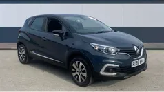 Other Used 2019 Renault Captur Play SUV | £8,851 (Good price)