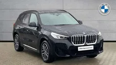 Used 2024 BMW X1 M Sport SUV | £36,555 (Fair price)