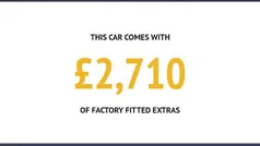 Used 2015 BMW 118 Sport Line Hatchback | £8,495 (Fair price)