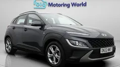 Used 2023 Hyundai Kona SE SUV | £12,500 (Fair price)