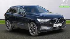 Used 2021 Volvo XC60 Momentum SUV | £22,299 (Super price)