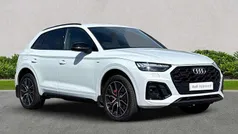 Used 2023 Audi Q5 Comfort SUV | £41,971 (Fair price)