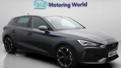 Used 2024 Cupra Leon Hatchback | £21,100 (Fair price)