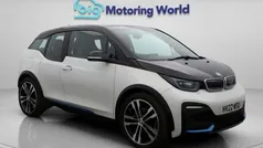 Used 2022 BMW i3 Hatchback | £15,400 (Fair price)