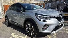 Other Used 2023 Renault Captur Techno SUV | £15,995 (Fair price)