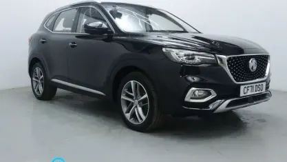 Used MG HS Exclusive 258 HP (189 kW) 2023 SUV