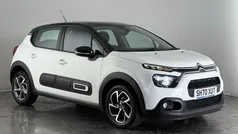 Used 2020 Citroën C3 Flair Hatchback | £7,600 (Fair price)