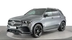 Used 2023 Mercedes GLE400 AMG Line Premium Plus Estate | £52,920 (Super price)