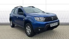 Used 2019 Dacia Duster Essentiel SUV | £8,478 (Fair price)