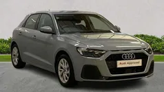Used 2022 Audi A1 Sport Hatchback | £18,919 (Fair price)