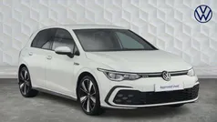 Used 2021 VW Golf VIII GTD Hatchback | £23,701 (Fair price)