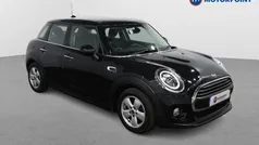 Used 2018 Mini Cooper Hatch Hatchback | £9,849 (Fair price)