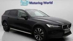 Used 2020 Volvo V60 CC Plus Estate | £22,000 (Fair price)