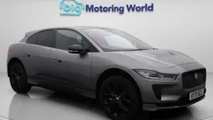 Used 2023 Jaguar I-Pace SUV | £23,300 (Good price)