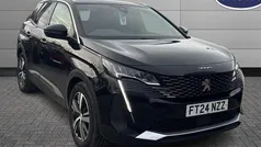 Used 2024 Peugeot 3008 Active Estate | £19,184
